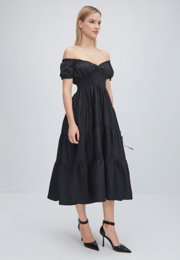 Платье Top Top