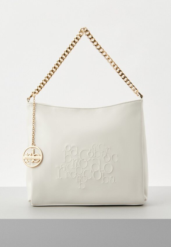 Сумка и брелок Roccobarocco