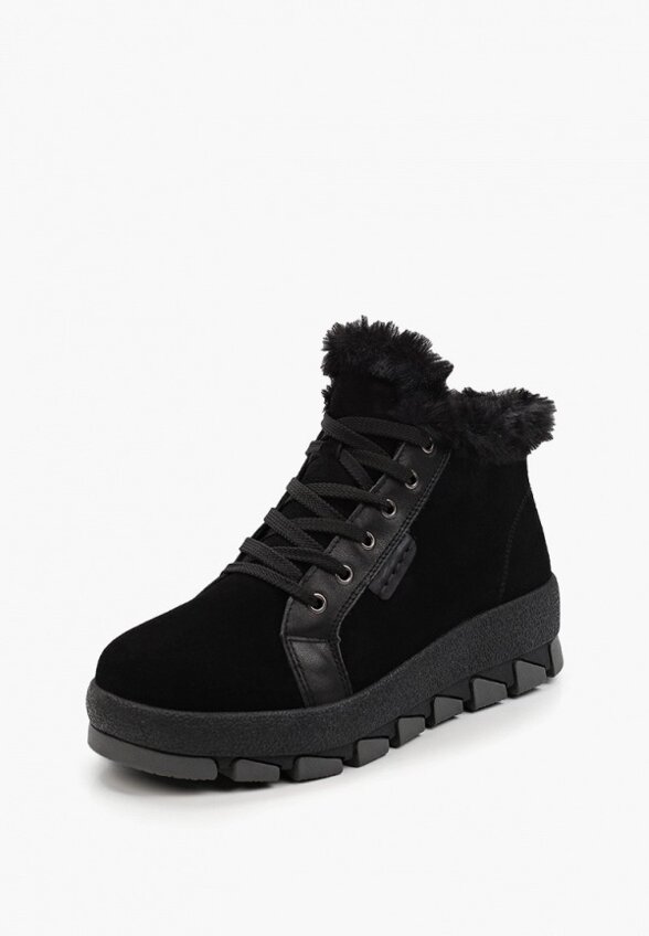 Ботинки Ortenberg