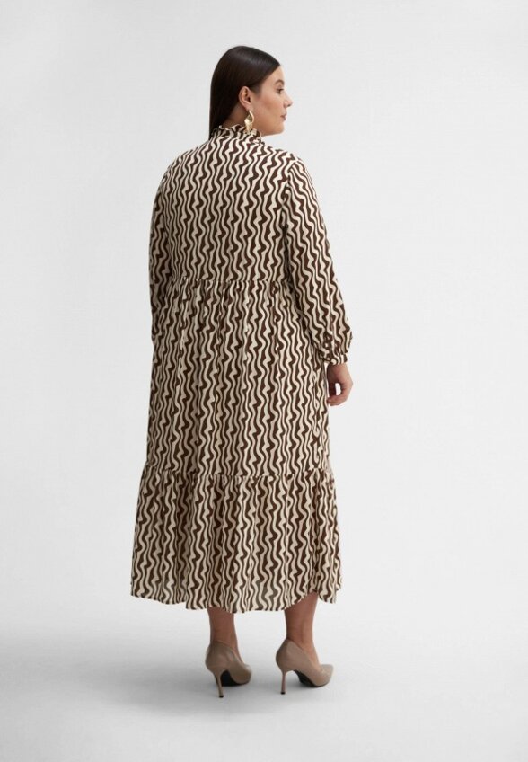 Платье Naturaxl