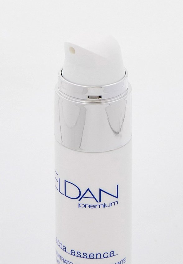Сыворотка для лица Eldan Cosmetics