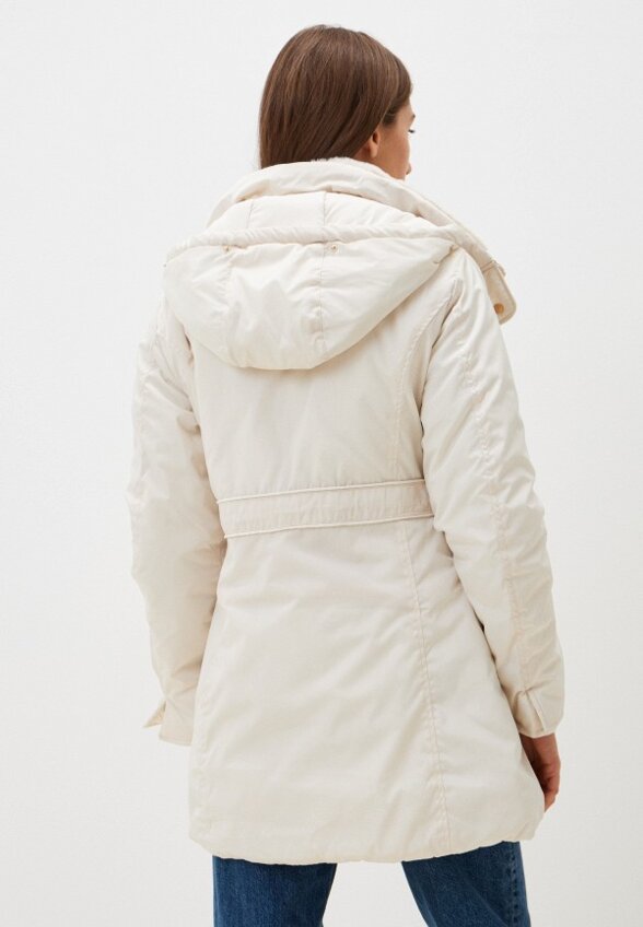 Куртка утепленная Terranova