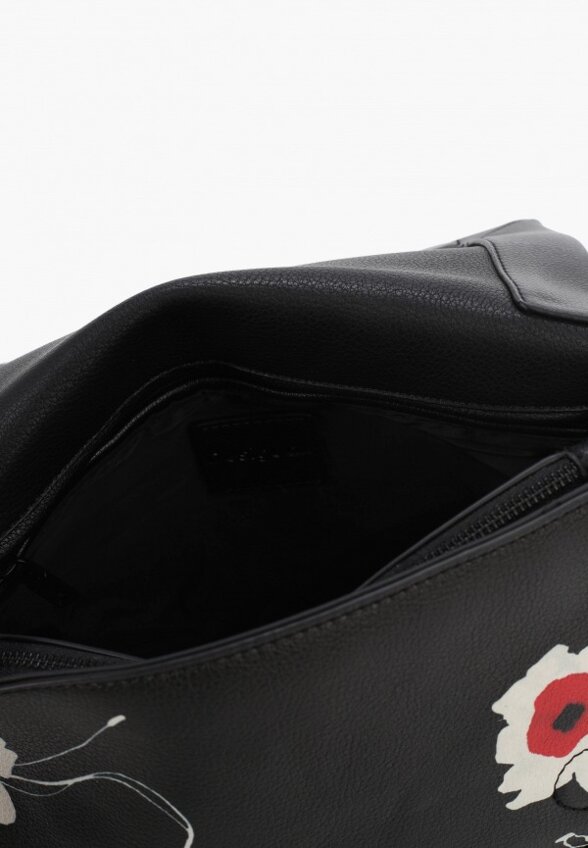 Сумка и брелок Desigual