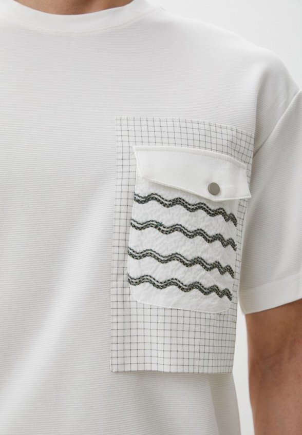 Футболка F.G.Z.