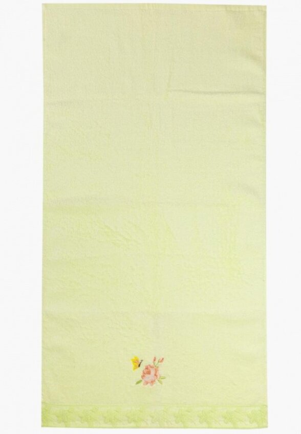 Полотенце Wellness