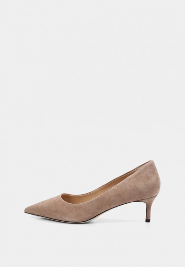 Туфли Abricot Premium