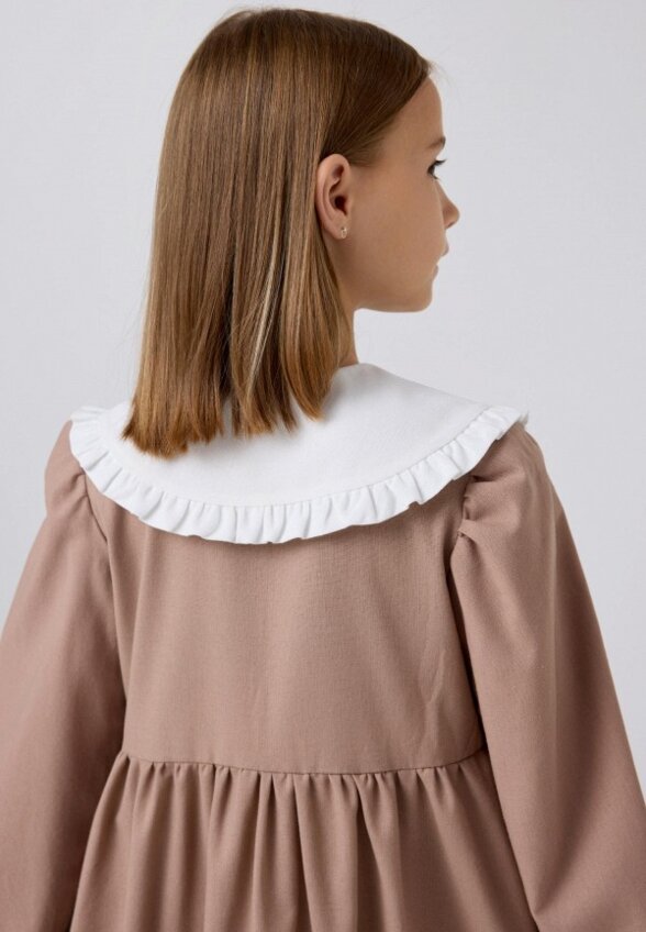 Платье Мирмишелька