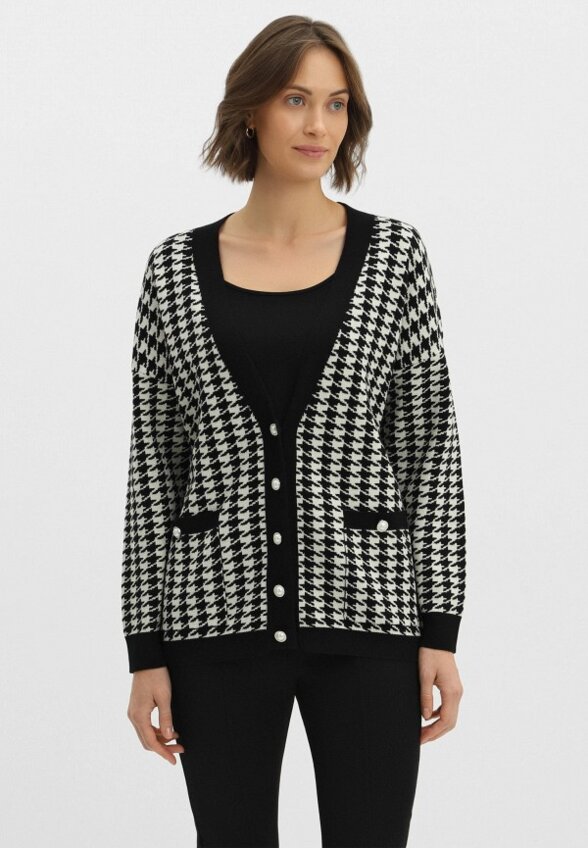 Кардиган Passegiata