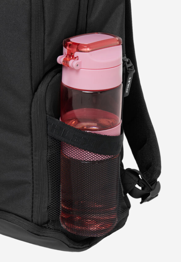 Рюкзак Athlex, Черный