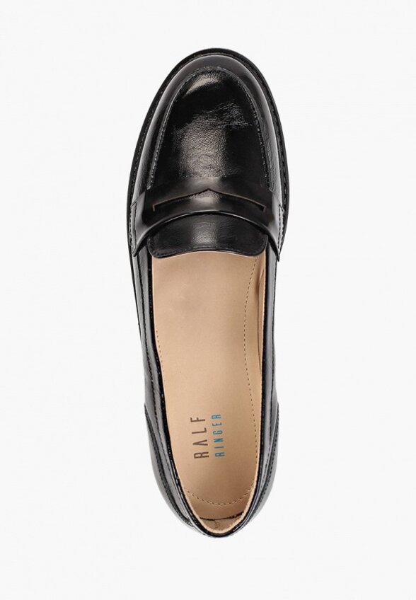 Лоферы Ralf Ringer