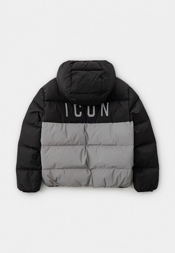 Куртка утепленная Dsquared2