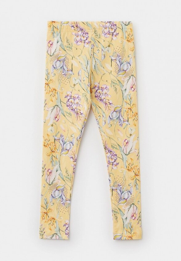 Леггинсы Карамелли