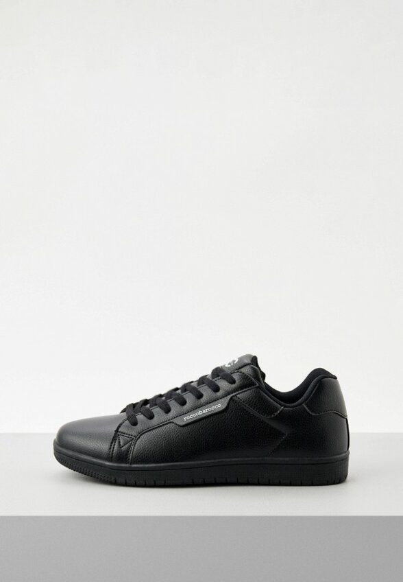 Кеды Roccobarocco