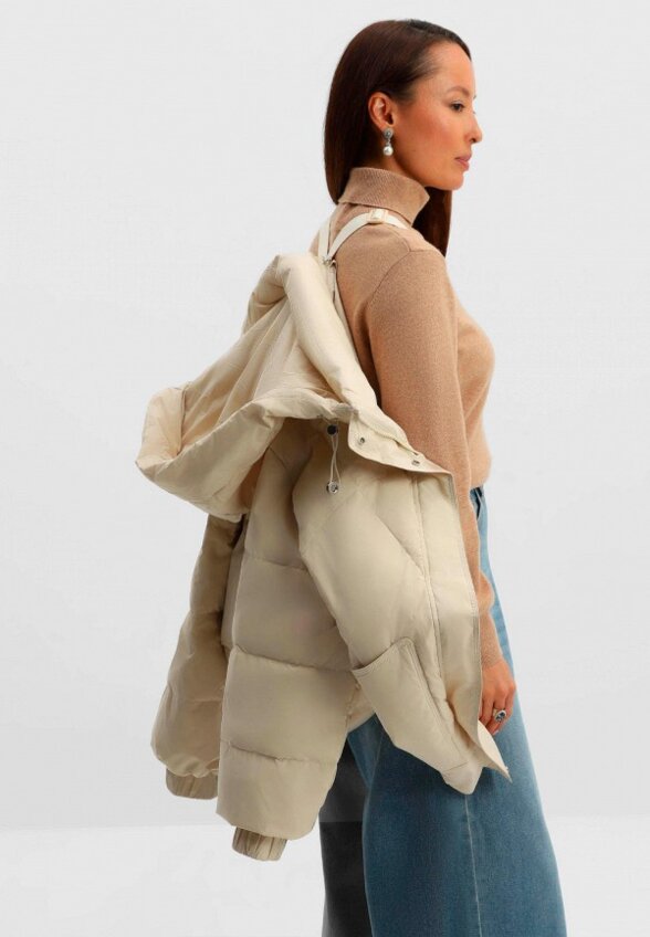 Куртка стеганая Passegiata