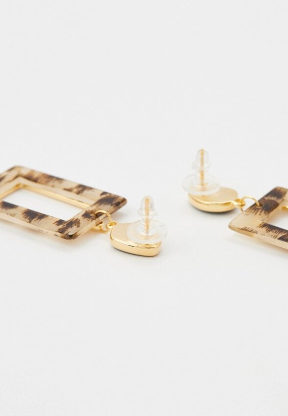 Серьги Gilmeeva