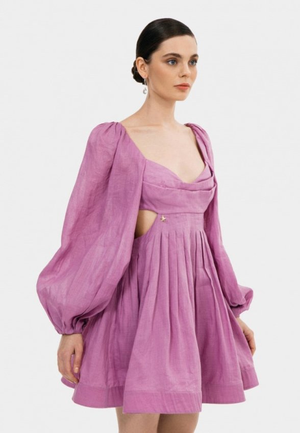 Платье Sample Room