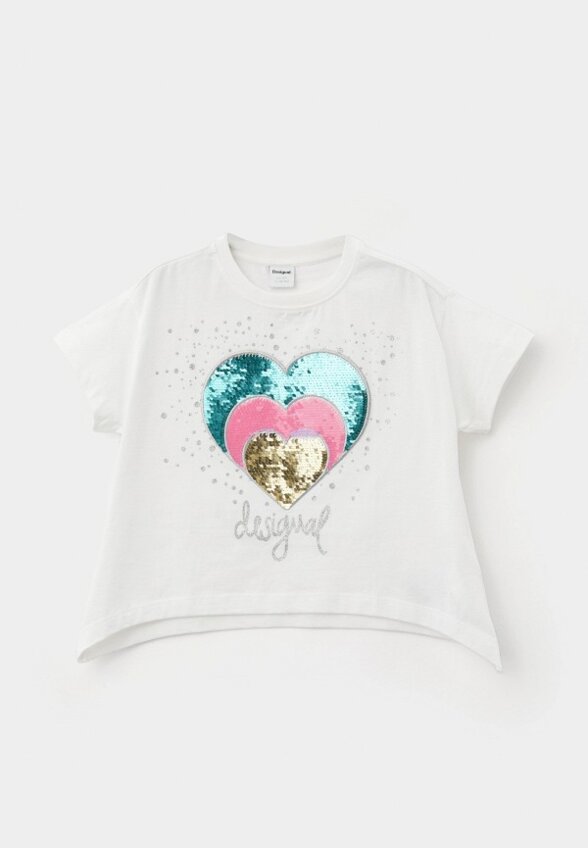 Футболка Desigual