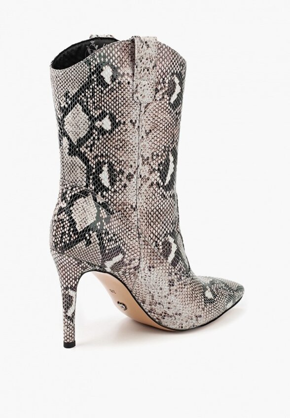 Ботильоны Valley