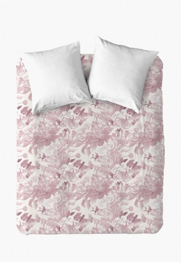 Простыня Евро Mia Cara