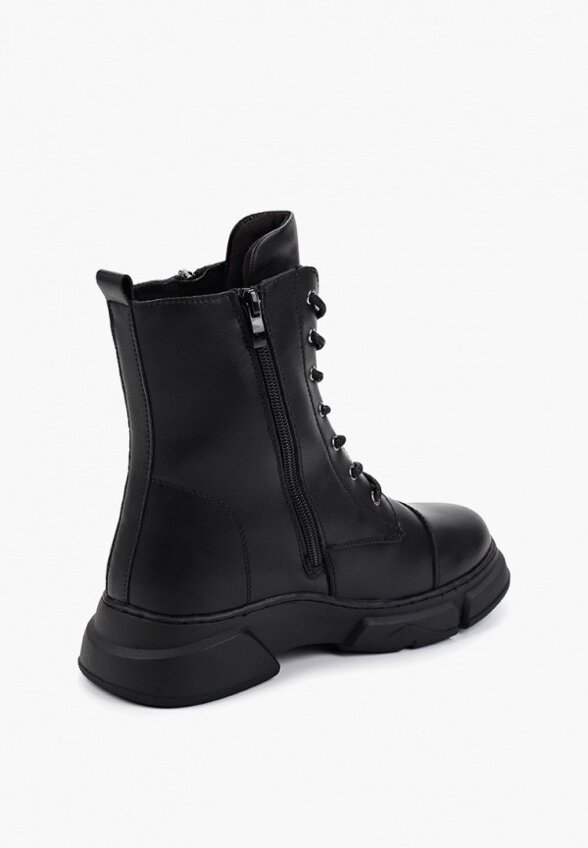 Ботинки Shuzzi