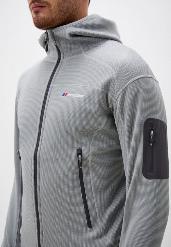 Толстовка Berghaus