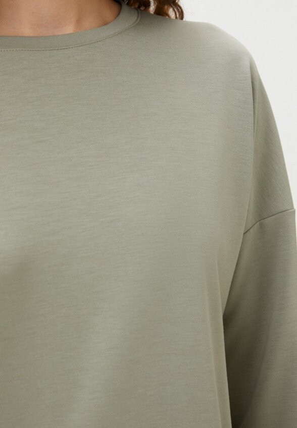 Свитшот домашний Cozy Home