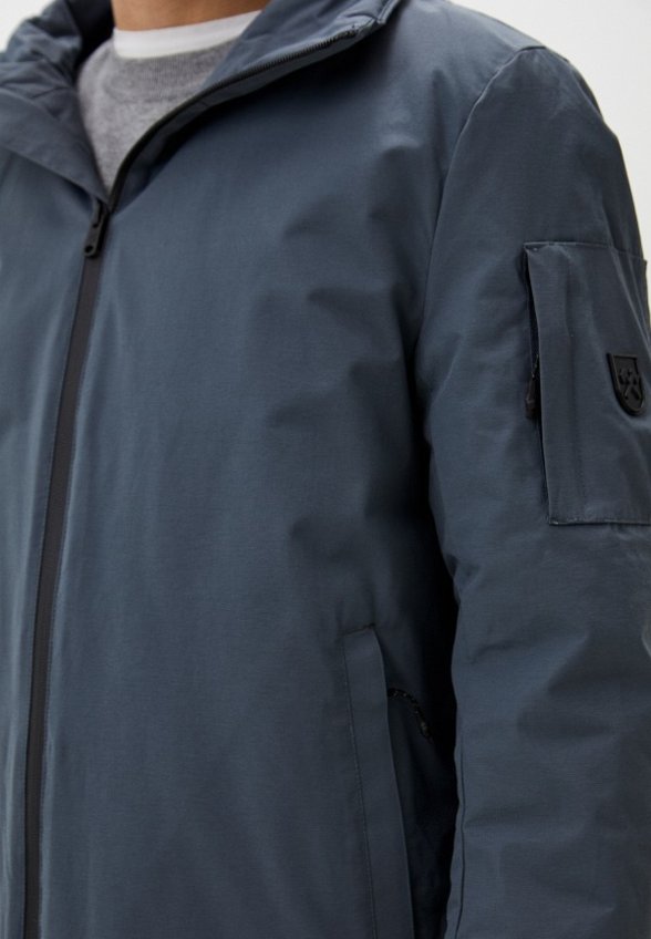 Парка Harry Hatchet