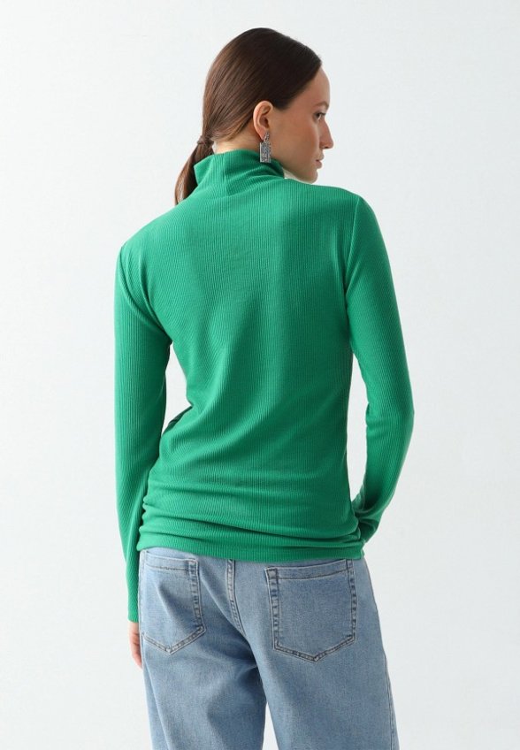 Водолазка Villosa