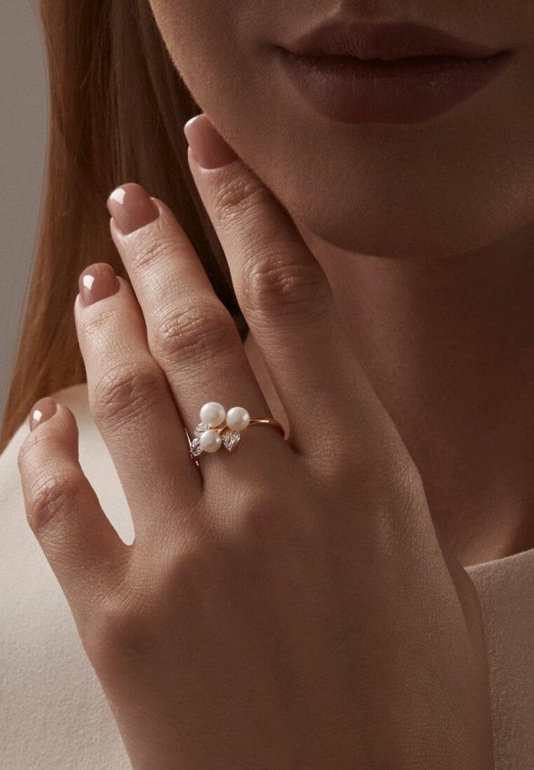 Кольцо Sokolov