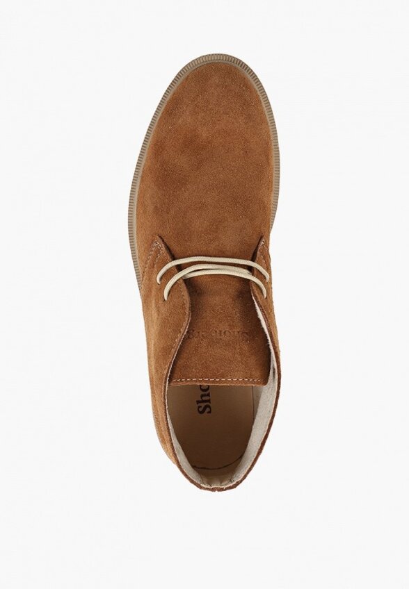 Ботинки Shoiberg