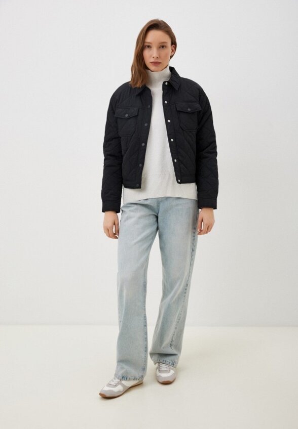 Куртка-рубашка Baon