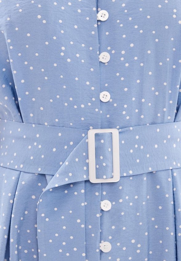 Платье True Red