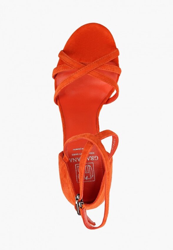 Босоножки Graciana