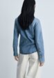 Рубашка джинсовая Mango3  - превью