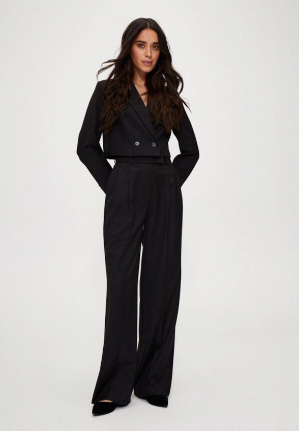 Жакет SashaOstrov