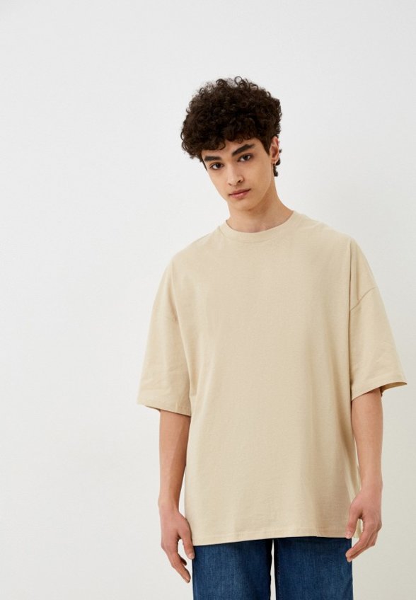 Футболка O'STIN