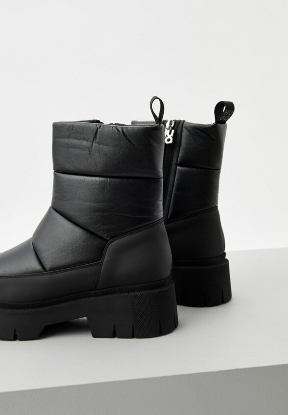 Полусапоги Hugo