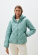 Куртка стеганая Снежная Королева1  - превью