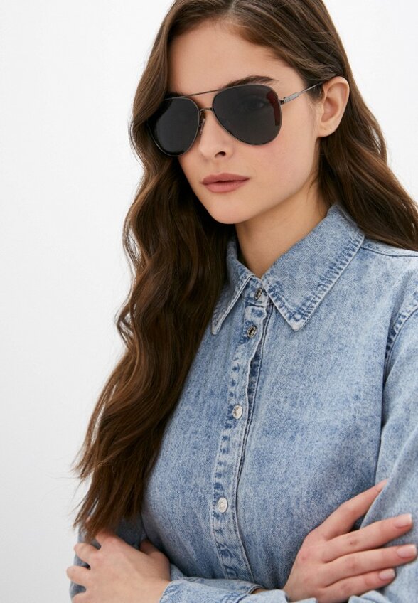 Очки солнцезащитные Polaroid