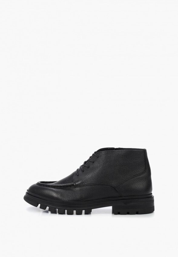 Ботинки Pazolini