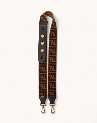 Fendi Shoulder Strap женщинам