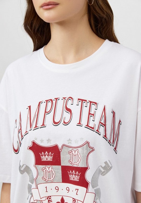 Футболка Modis