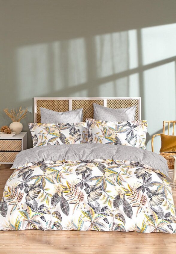 Постельное белье Евро Karna