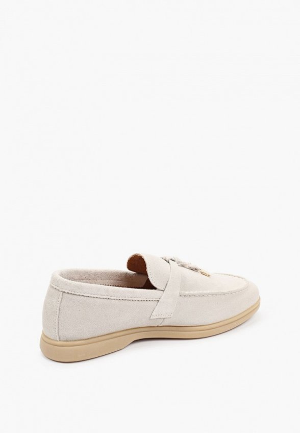 Лоферы Dino Ricci