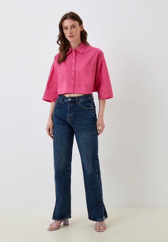 Рубашка Colin's