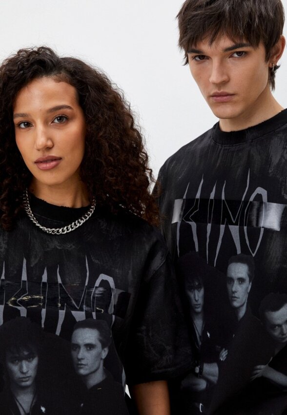 Футболка Asia st 71