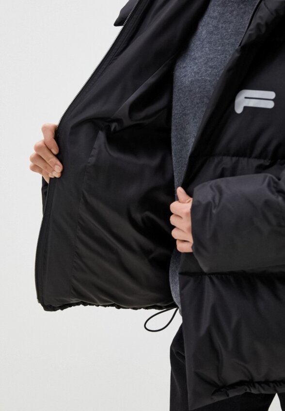 Пуховик Fable