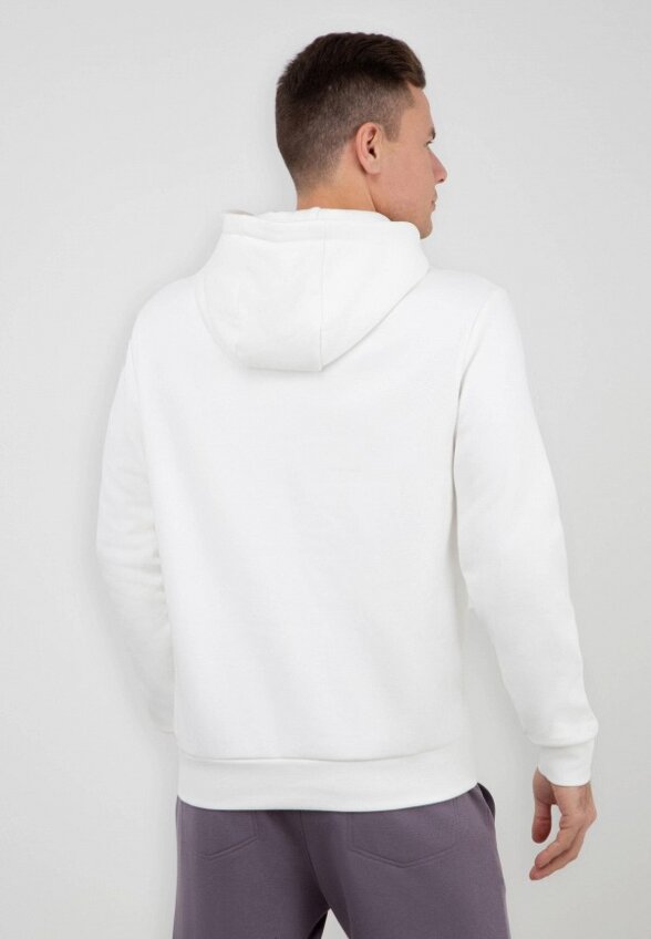 Худи Thomas Berger