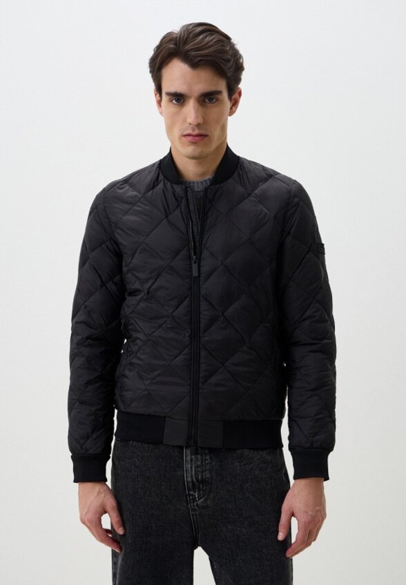 Куртка утепленная Igor Plaxa