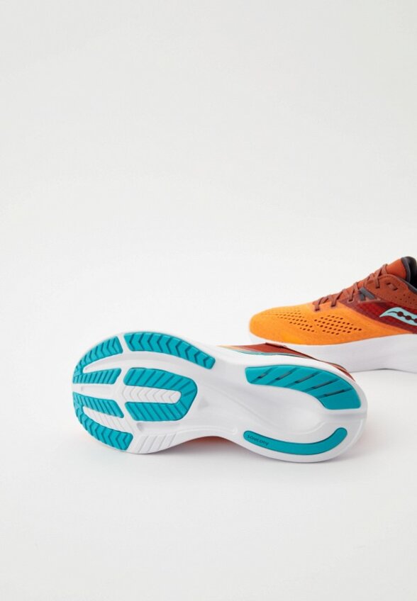 Кроссовки Saucony